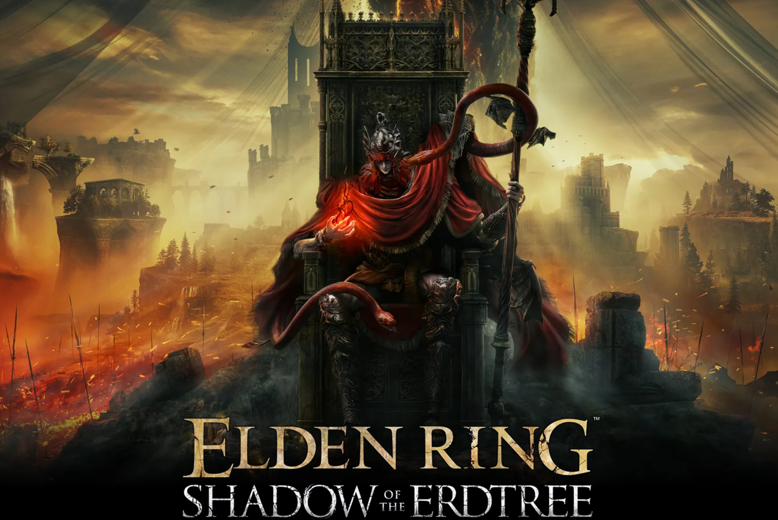 Elden Ring Shadow of Erdtree