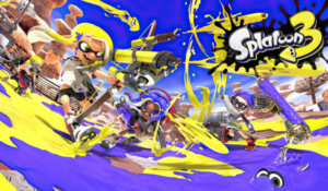 Splatoon 3